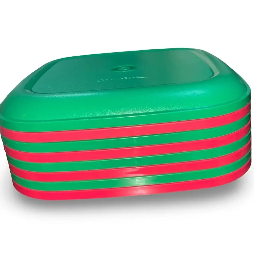 Tupperware 1534 8
